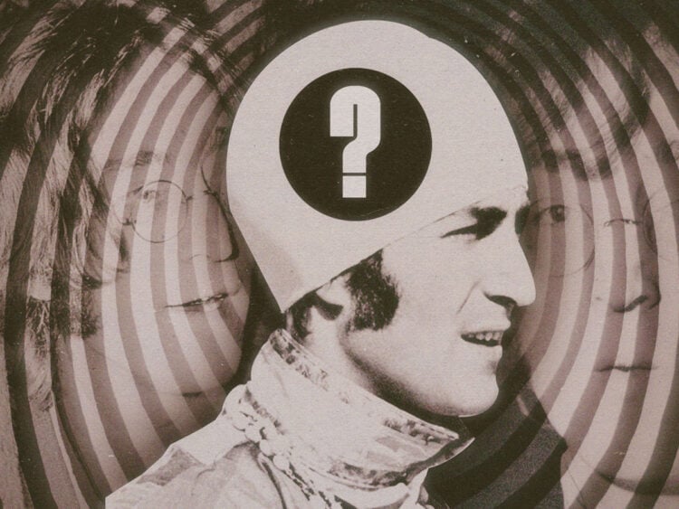 Why John Lennon wanted a hole drilled in his skull in the late 1960s -