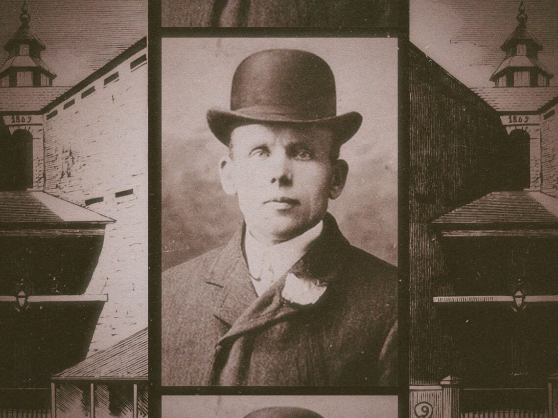 Why the execution of John Babbacombe Lee was abandoned after three attempts in 1885