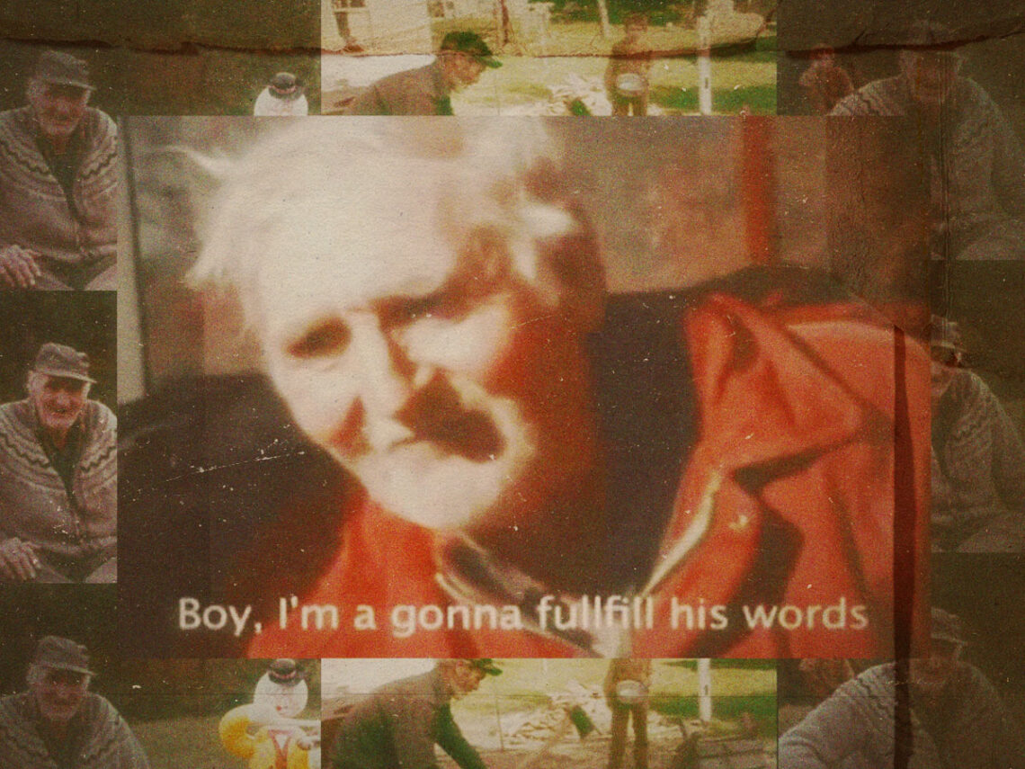 The Hollow The inbred hillbilly hamlet where literally everyones related-