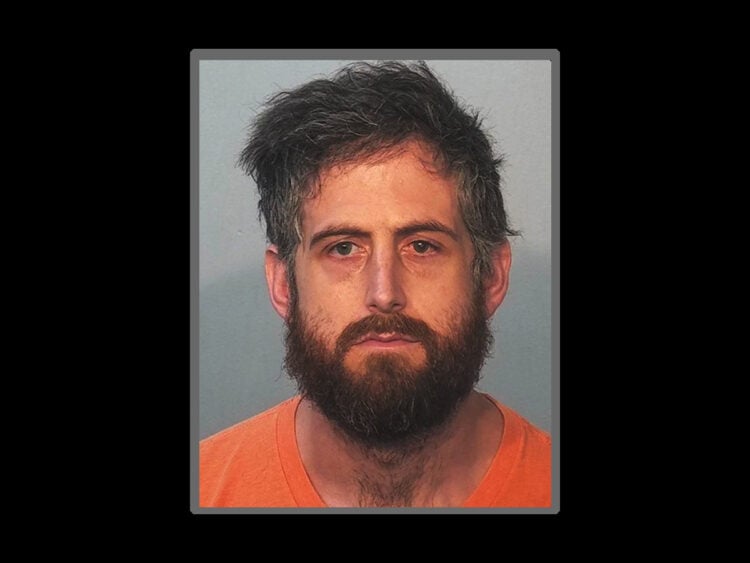 Arsonist hacks off penis and uses it to set neighbour’s garage ablaze - 2026