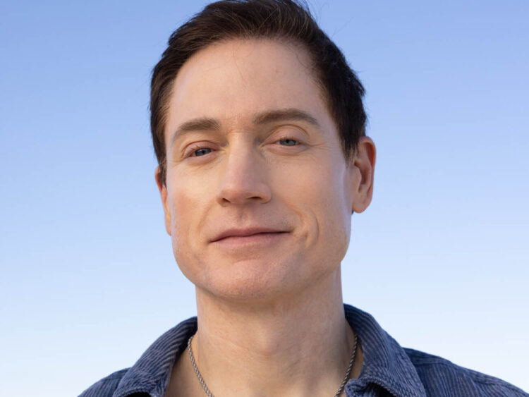 Bryan Johnson - Bio Hacker - 2026