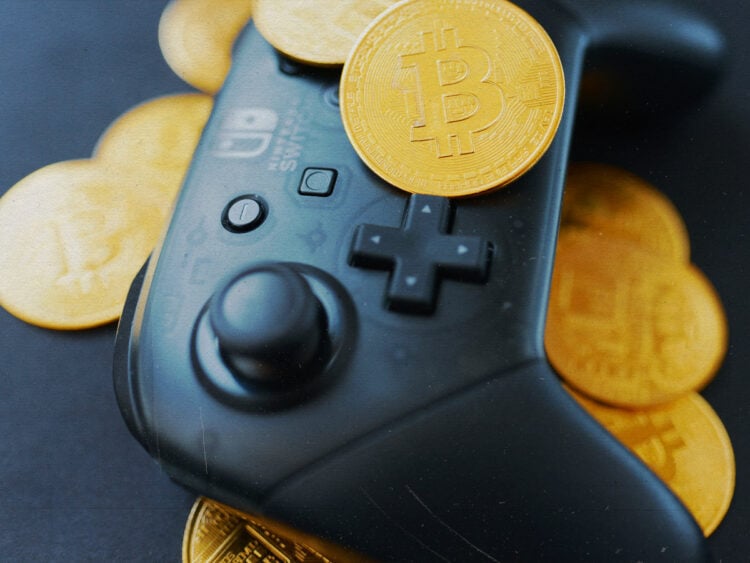 Crypto - Video Games - 2026