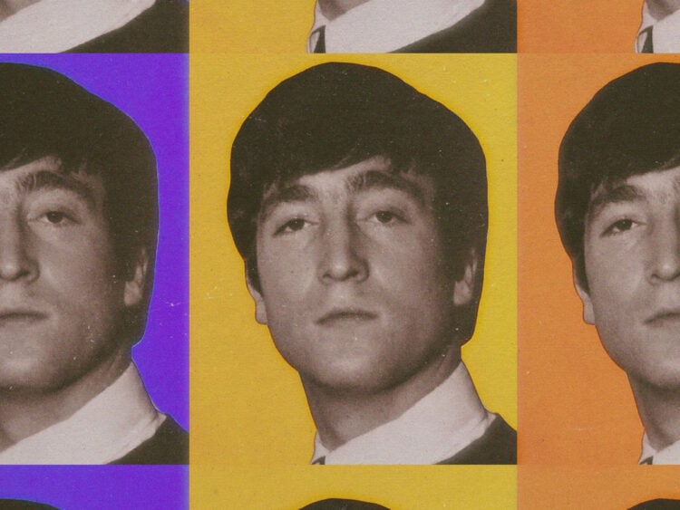 'Happiness is a Warm Gun in Your Hand'- The day John Lennon was dared to masturbate ten times in a row