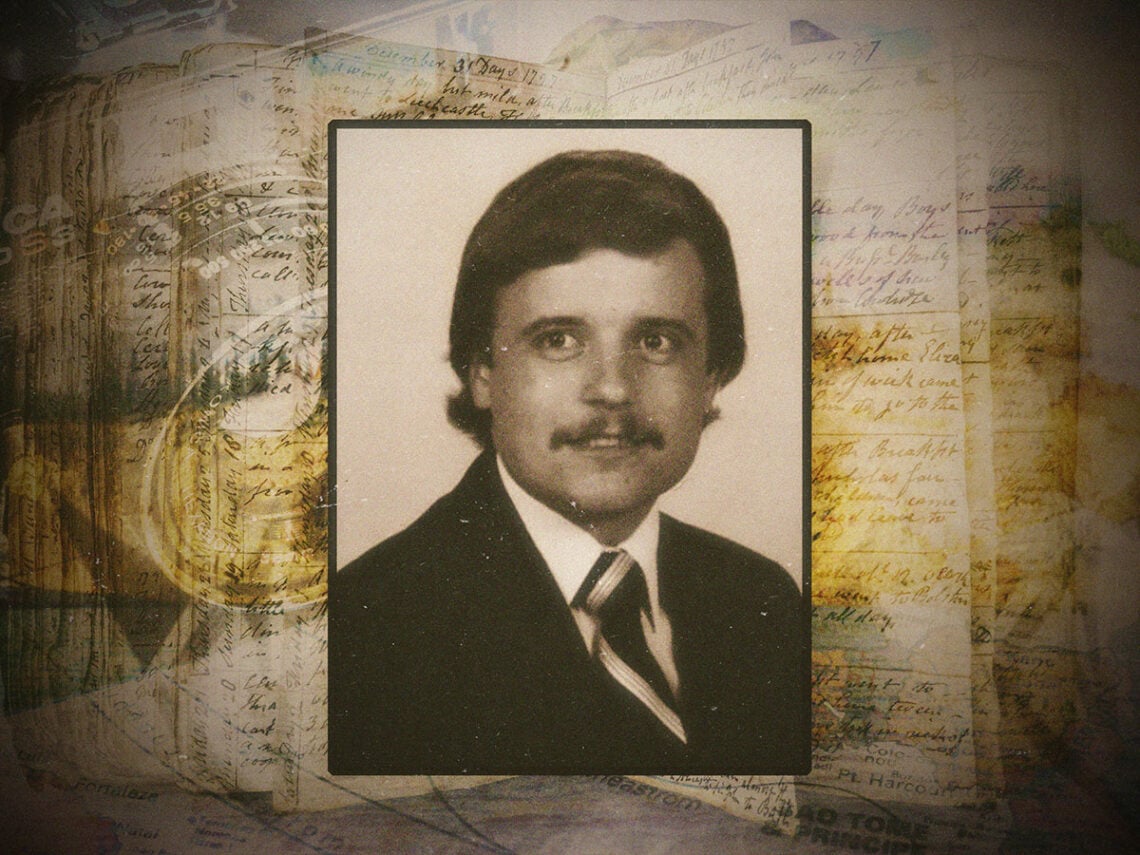Into the Wild the final diary entry of Carl McCunn