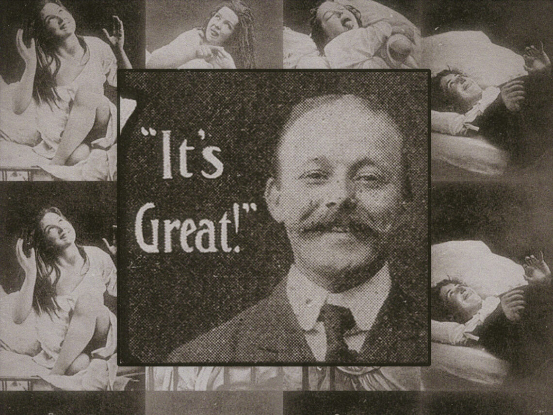 The Manipulator- why the first ever sex toy was patented in 1869
