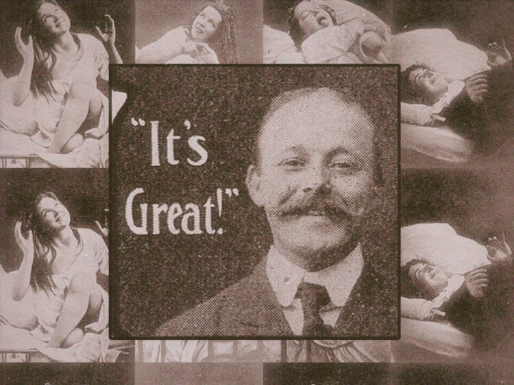 The Manipulator- why the first ever sex toy was patented in 1869