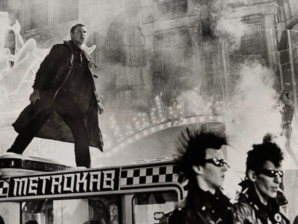 The sci-fi masterpiece that Divine and Grace Jones auditioned for - Blade Runner