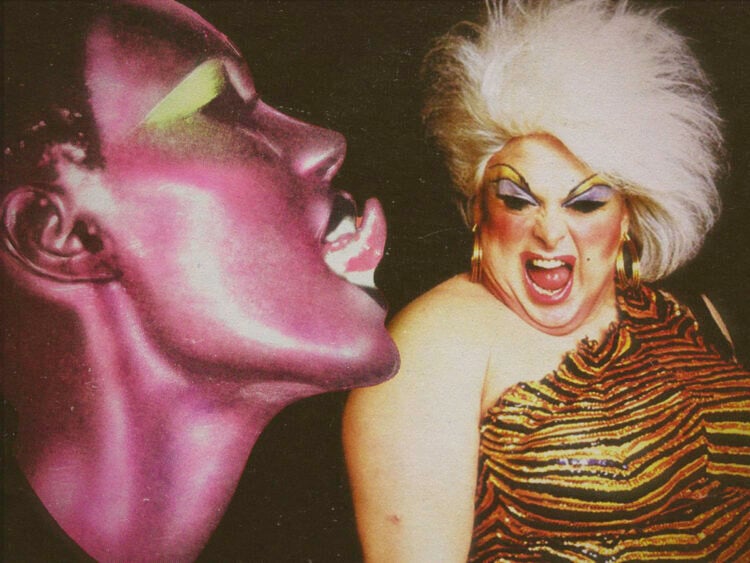 The sci-fi masterpiece that Divine and Grace Jones auditioned for