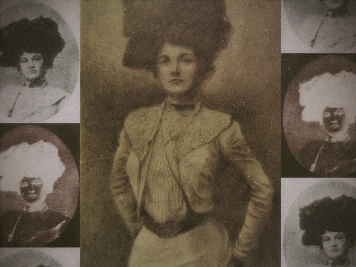 The tragically early burial of Rufina Cambaceres