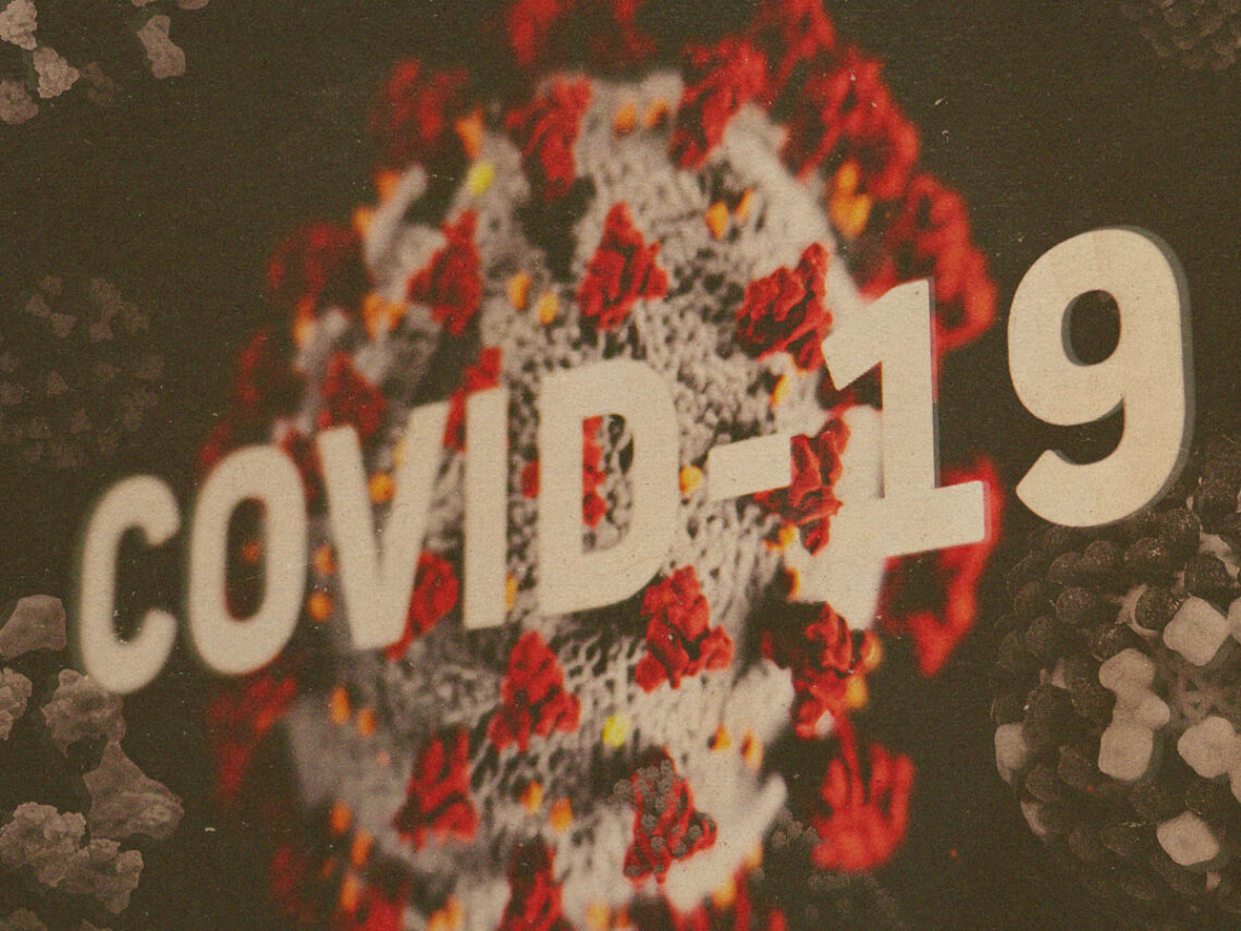 The video game that predicted how people would react to Covid 15 years early