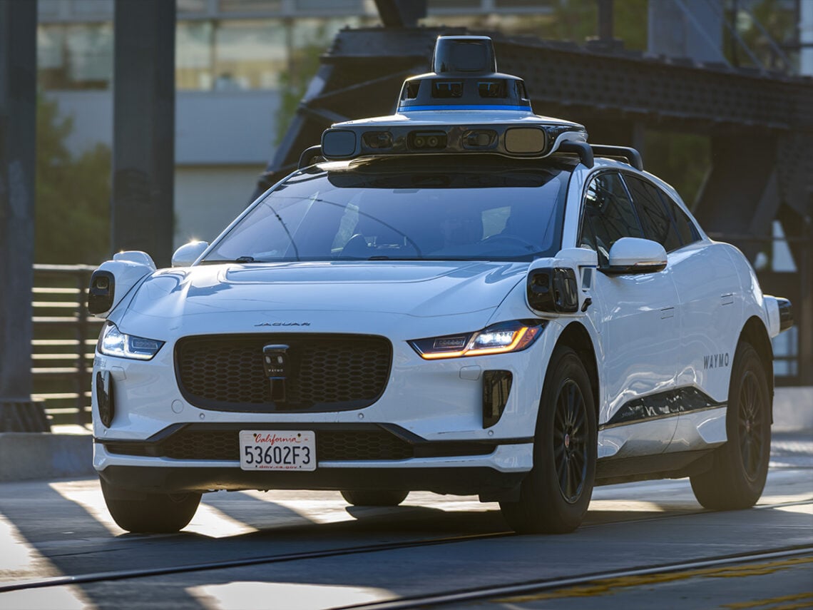 Waymo - 2025