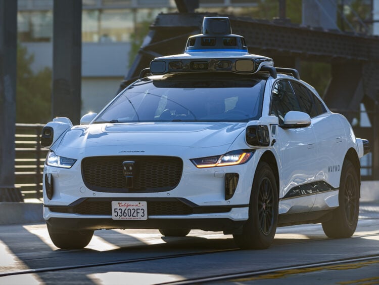 Waymo - 2025