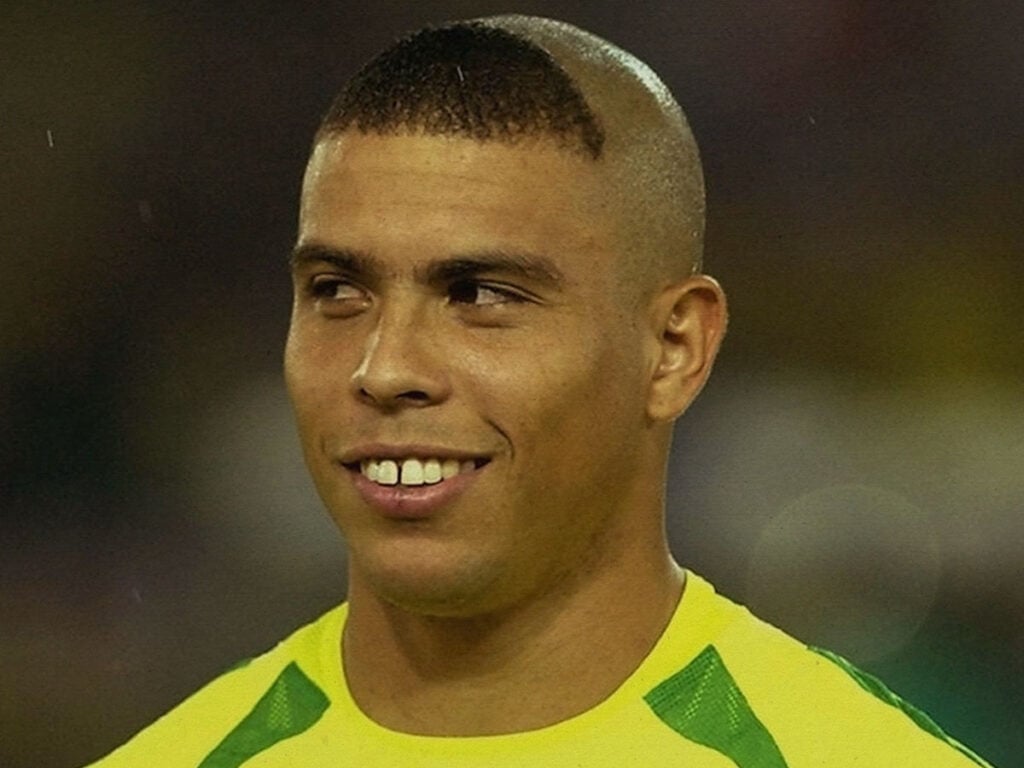Why the worst haircut in World Cup history was secretly an act of genius