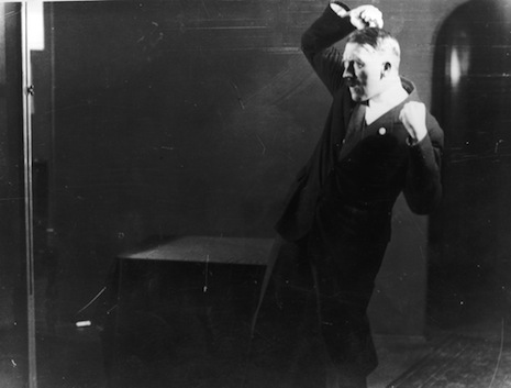 Adolf Hitler