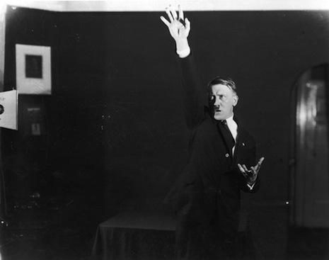 Adolf Hitler
