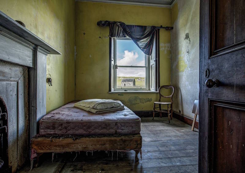 006BedroomandChapelJMaher.jpg