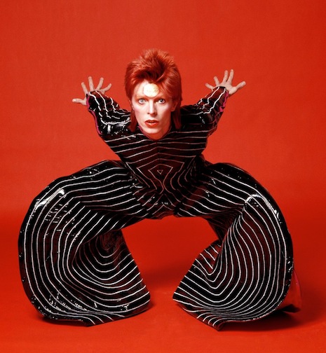 Bowie Yamamoto