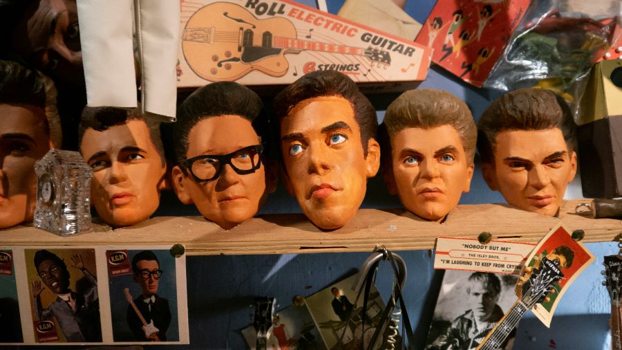 HEADS