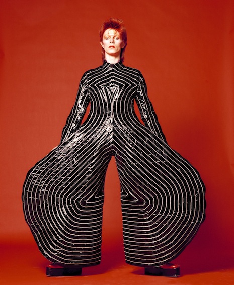 Bowie Yamamoto