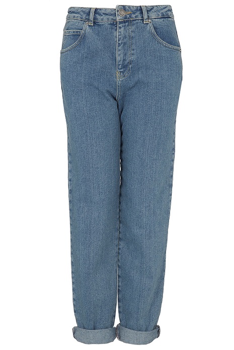 Mom Jeans