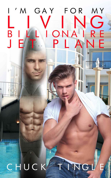 JET PLANE