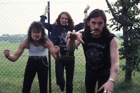 Motörhead