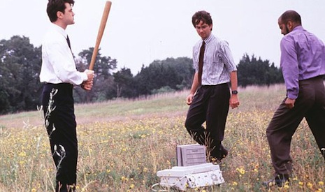 Office Space