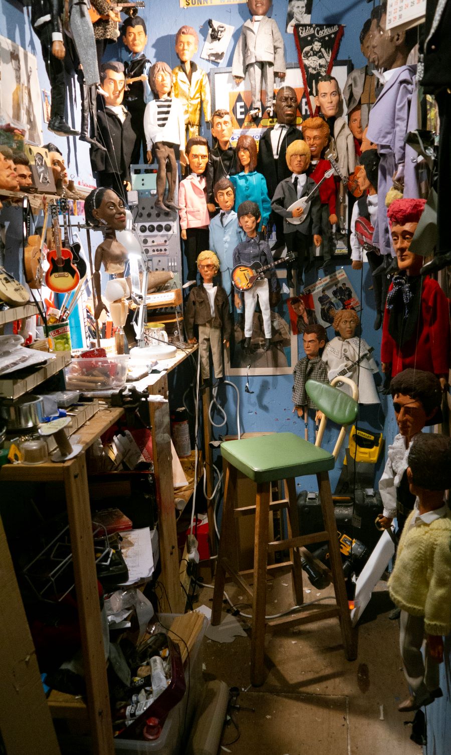 GEORGE_MILLER_STUDIO