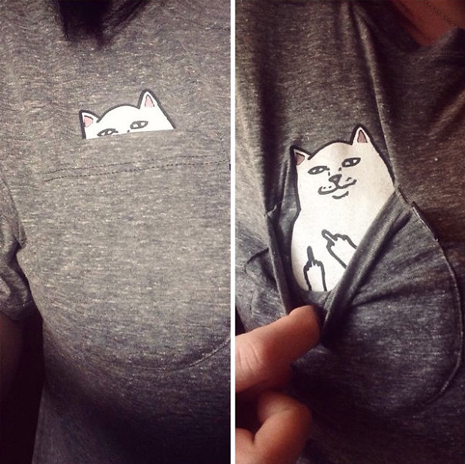 Lord Nermal t-shirt