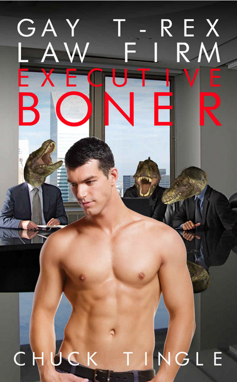 T REX LAW FIRM