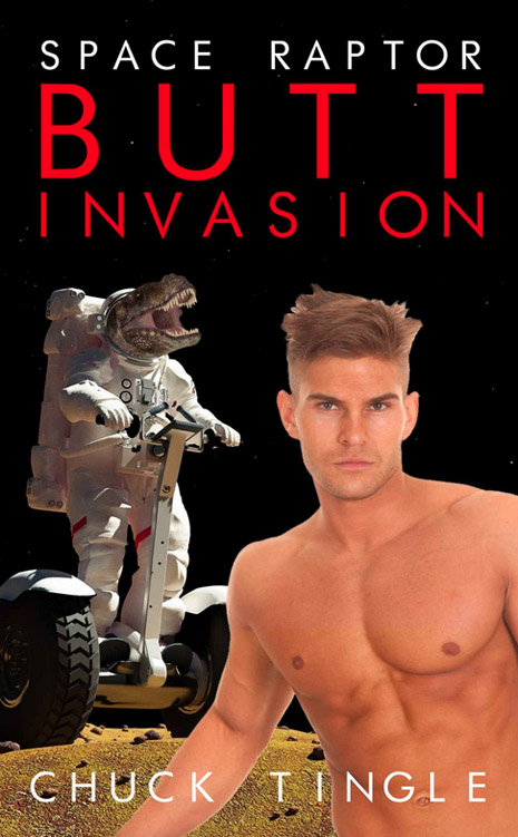SPACE RAPTOR