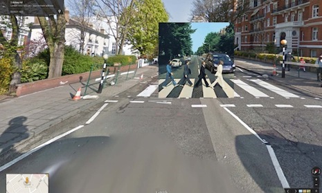 The Beatles