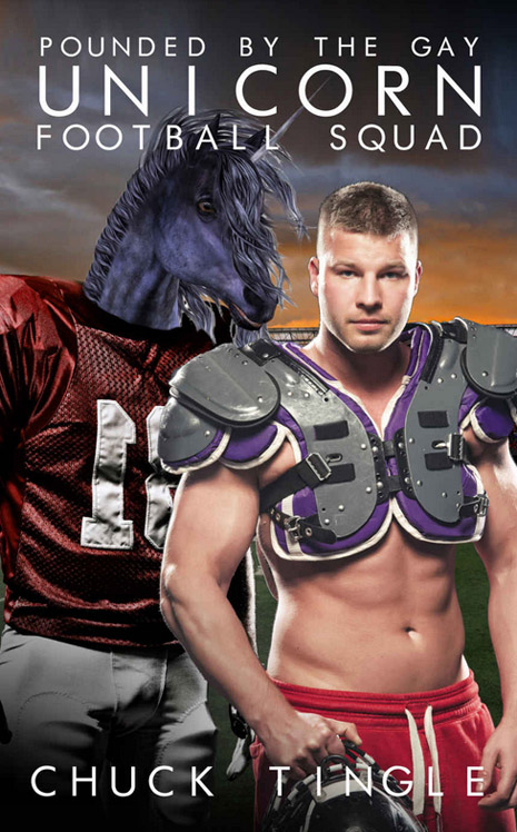 FOOTBALL UNICORN