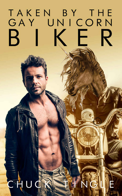 BIKER UNICORN