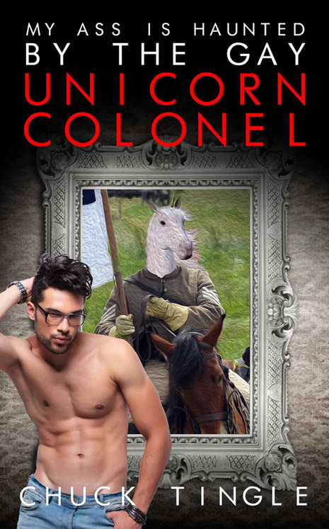 COLONEL UNICORN