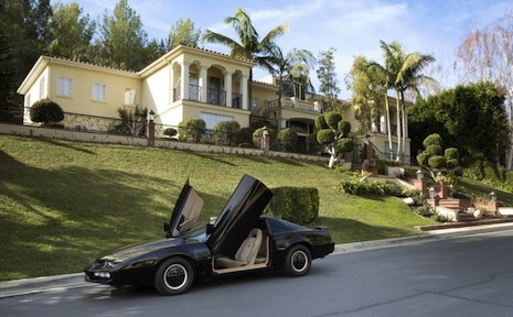 KITT