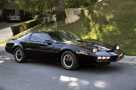 KITT