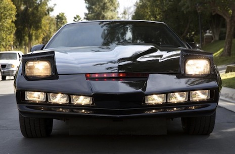 KITT