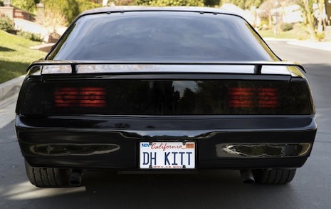 KITT