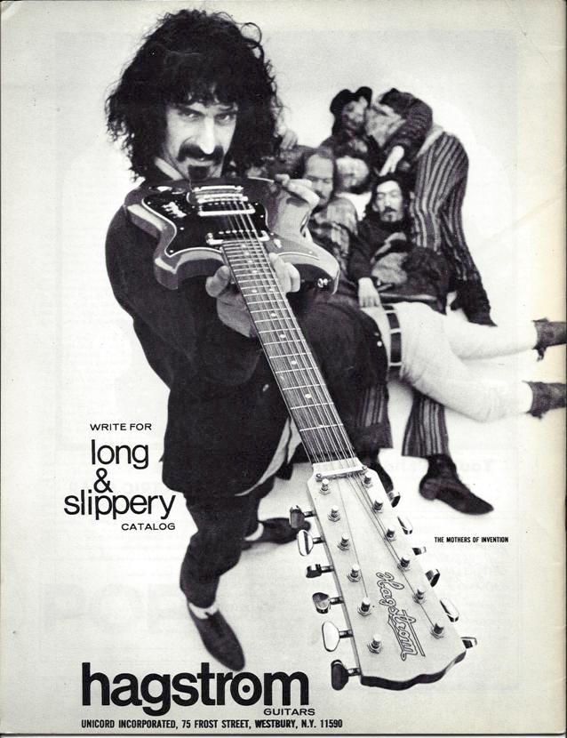 Mothers ad