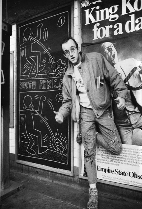 keith_haring