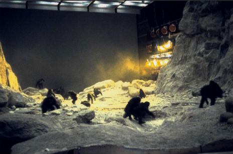 2001: A Space Odyssey