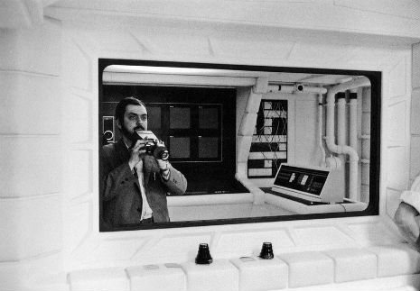 2001: A Space Odyssey