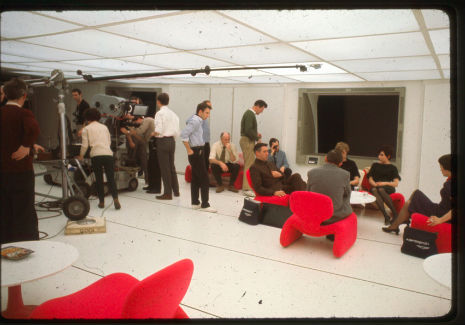 2001: A Space Odyssey