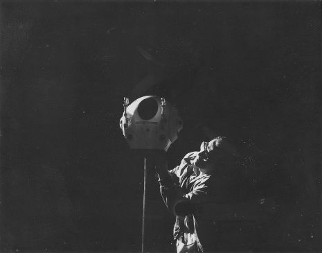 2001: A Space Odyssey