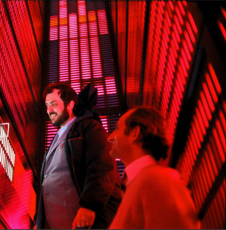 2001: A Space Odyssey