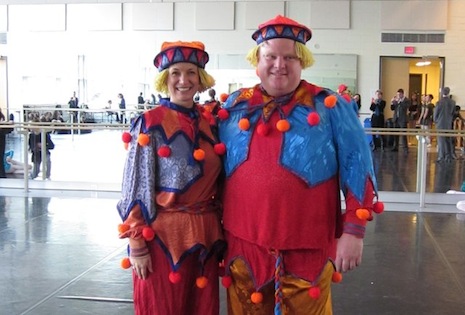 Rob Ford