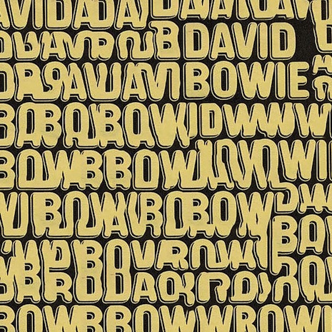 Content-aware Bowie