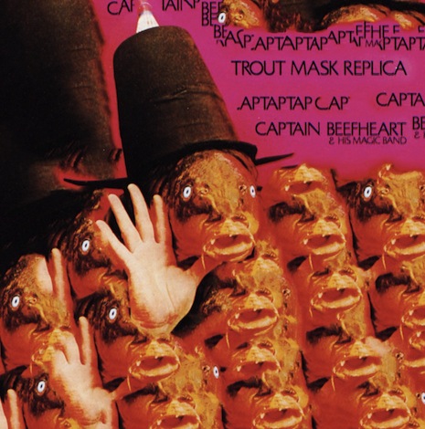 Content-aware Beefheart