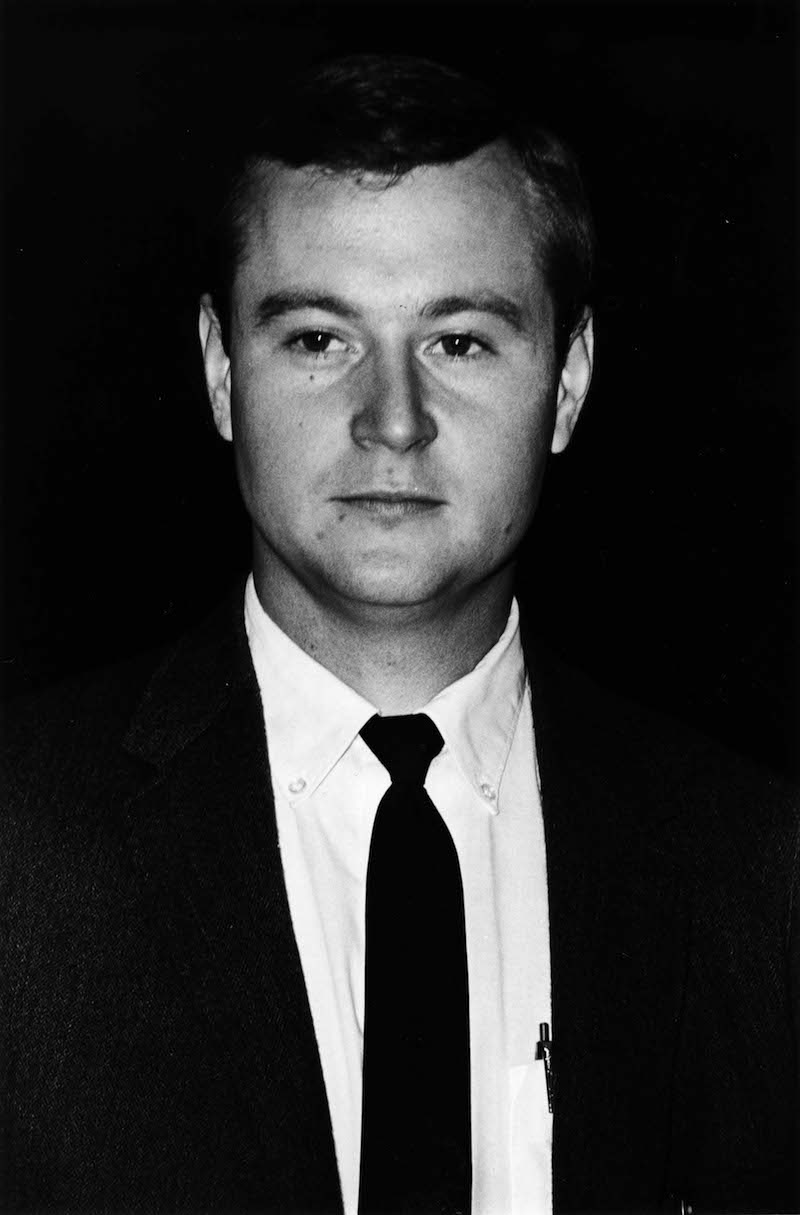 David Senak